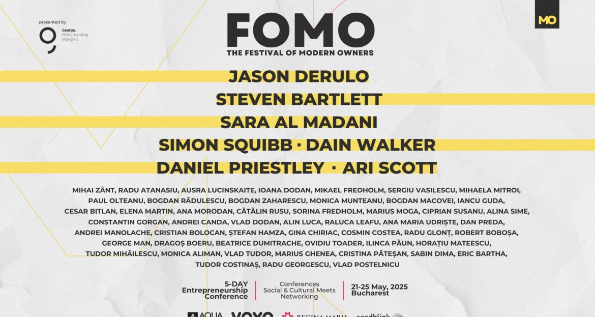 FOMO_Festival Of Modern Owners