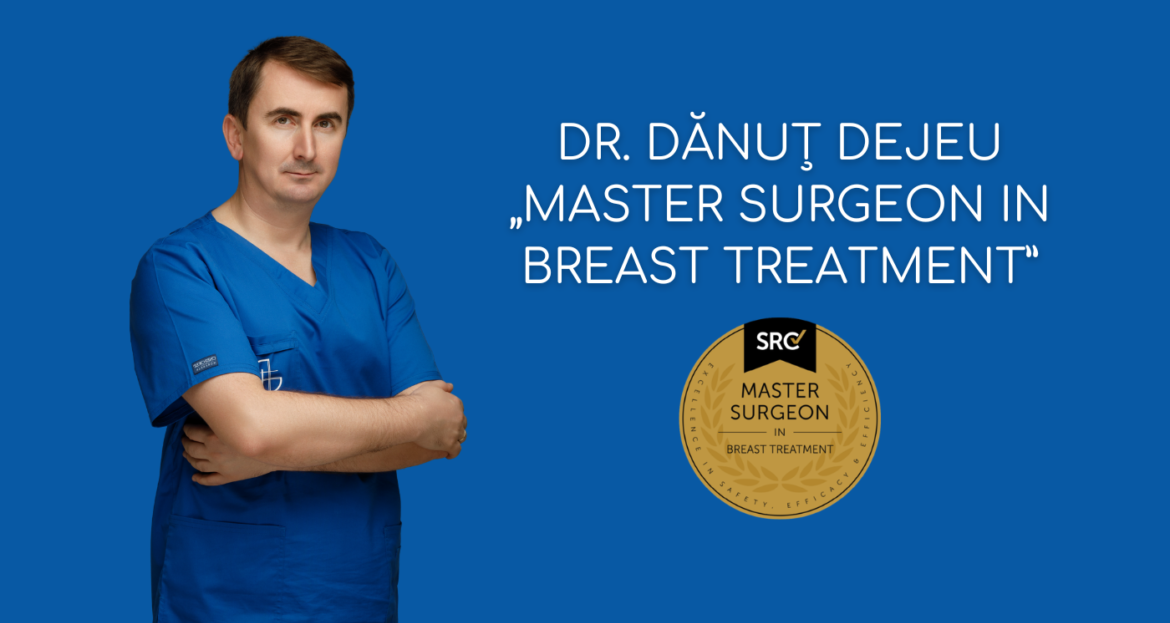 Dr. Danut Dejeu
