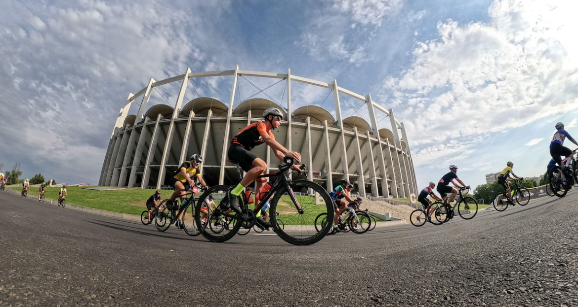 L'Etape România by Tour de France 2026_