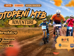 Otopeni MTB Adventure_